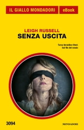 Senza uscita (Il Giallo Mondadori)