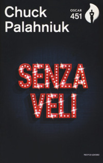 Senza veli - Chuck Palahniuk