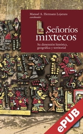 Señoríos Mixtecos