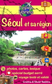 Séoul et sa région