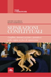 Separazioni conflittuali