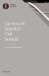 Sepolcri-Odi-Sonetti