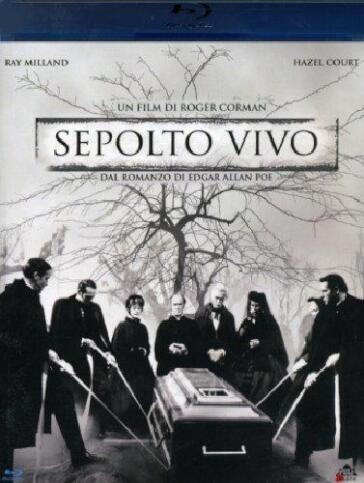 Sepolto Vivo - Roger Corman