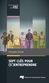 Sept clés pour (s )entreprendre