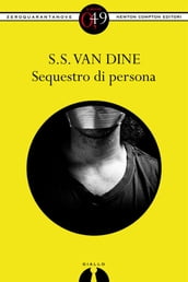 Sequestro di persona