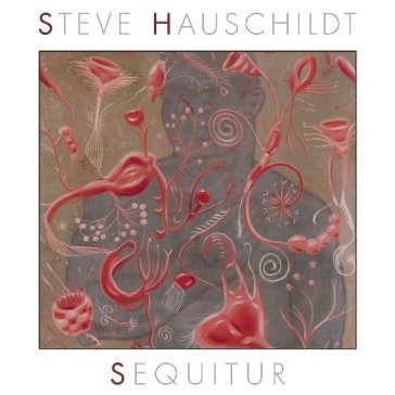 Sequitur - Steven Hauschildt