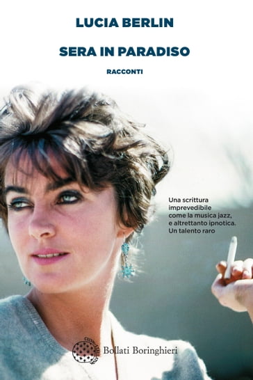 Sera in paradiso - Lucia Berlin