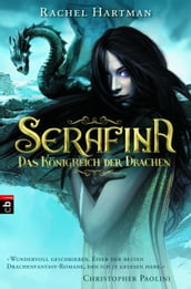 Serafina Das Königreich der Drachen