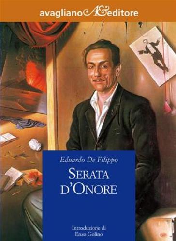 Serata d'onore - Eduardo De Filippo