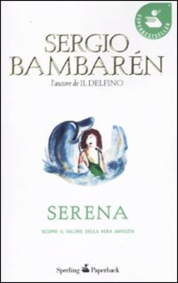 Serena - Sergio Bambaren