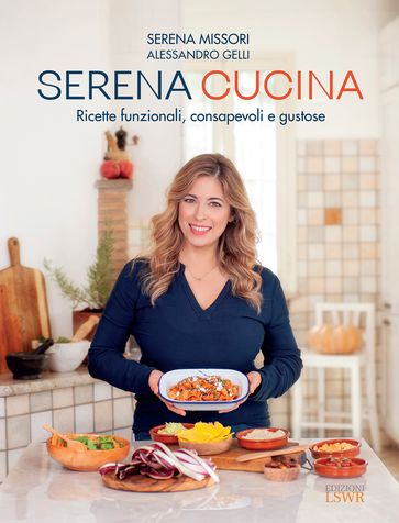 Serena cucina - Serena Missori