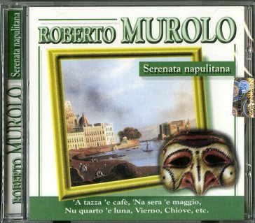 Serenata napulitana - Roberto Murolo