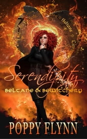 Serendipity: Beltane & Bewitchery