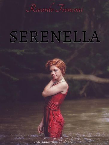 Serenella - Ricardo Tronconi