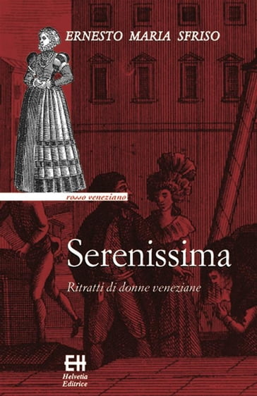 Serenissima - Ernesto Maria Sfriso