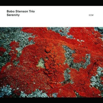 Serenity - Bobo Stenson