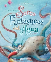 Seres fantásticos del agua