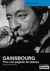 Serge Gainsbourg