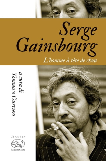 Serge Gainsbourg - Tommaso Gurrieri