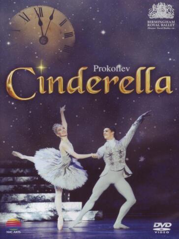 Sergei Prokofiev - Cinderella - Birmingham - David Bintley