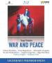 Sergei Prokofiev - War And Peace