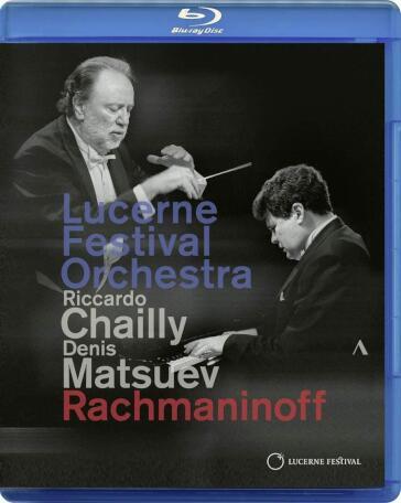 Sergei Rachmaninov - Piano Concerto No. 3 & Symphony No. 3