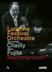 Sergei Rachmaninov - Piano Concerto No. 2 & Symphony No. 2
