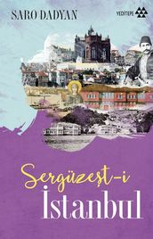 Sergüzet-i stanbul