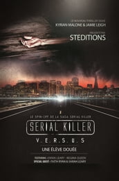 Serial Killer - Versus Livre lesbien, roman lesbien