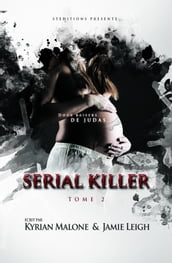 Serial Killer - tome 2 Livre lesbien, roman lesbien