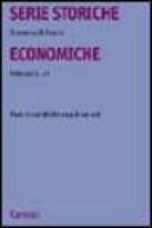 Serie storiche economiche