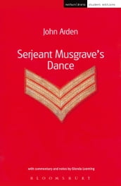 Serjeant Musgrave s Dance