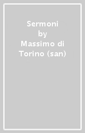 Sermoni