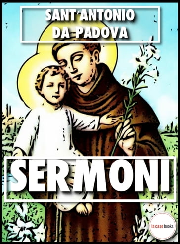 Sermoni - Sant