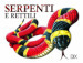 Serpenti e rettili. Ediz. illustrata