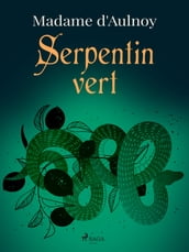 Serpentin vert