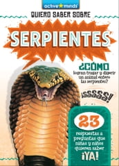 Serpientes (Snakes)