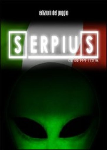Serpius - Giuseppe Loda