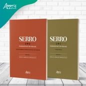 Serro: Patrimônio do Brasil  Volumes 1 e 2