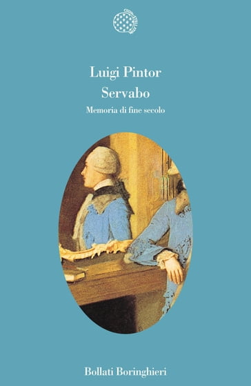 Servabo - Luigi Pintor
