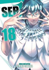 Servamp Vol. 18