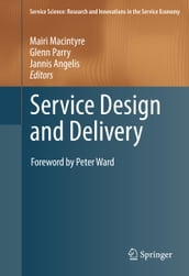 Service Design and Delivery