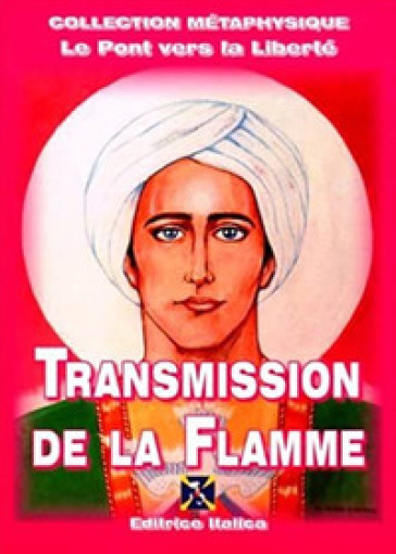 Service de transmission de la flamme - Le Pont vers la Liberté