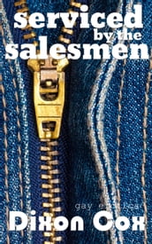 Serviced By The Salesmen