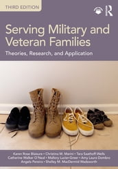 Serving Military and Veteran Families