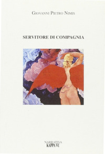 Servitore di compagnia - Giovanni P. Nimis