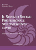 Il Servizio Sociale professionale nell emergenza Covid. L esperienza del Comune di Bari