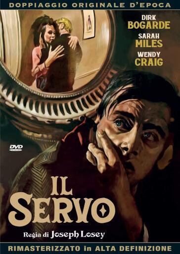 Servo (Il) - Joseph Losey