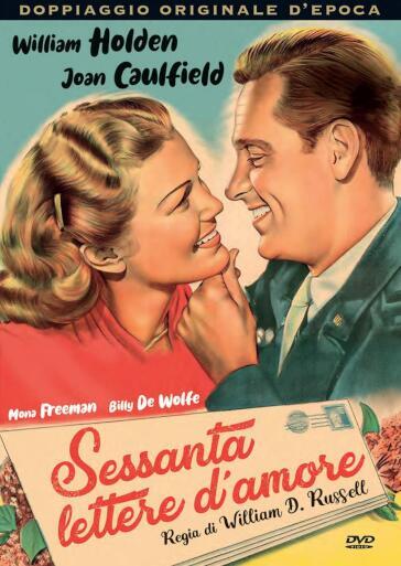 Sessanta Lettere D'Amore - William D. Russell