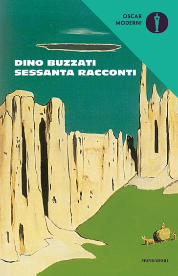 Sessanta racconti - Dino Buzzati